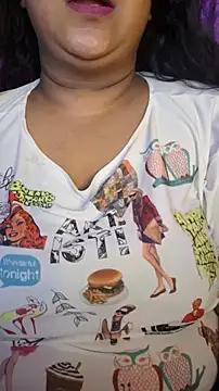 sassy horny online show from 19, 4, 2026