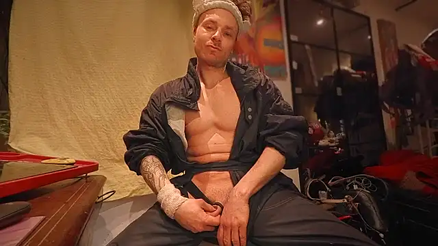 rexflexxx online show from 16, 1, 2026