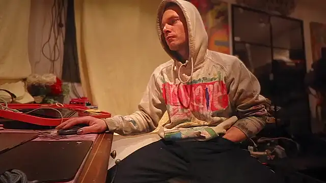 rexflexxx online show from 13, 1, 2026