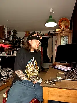 rexflexxx online show from 20, 3, 2026