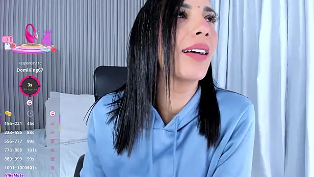 nayelii d online show from 11, 3, 2026