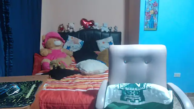 milfeddy  online show from 7, 3, 2025