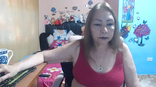 Snapshot of milfeddy_ chatting on 13, 5, 2026 milfeddy online show from 13, 5, 2026