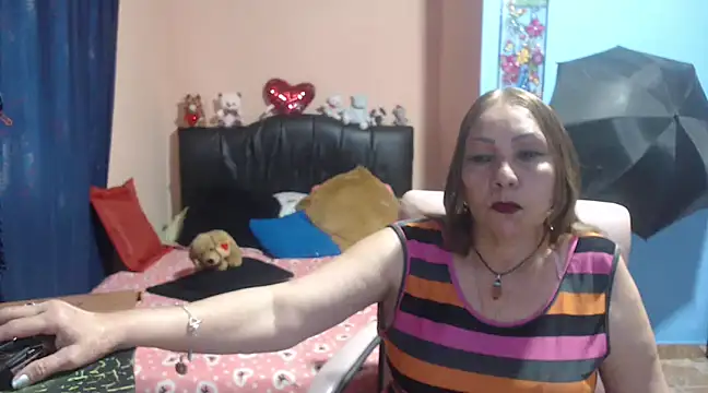milfeddy  online show from 12, 2, 2025