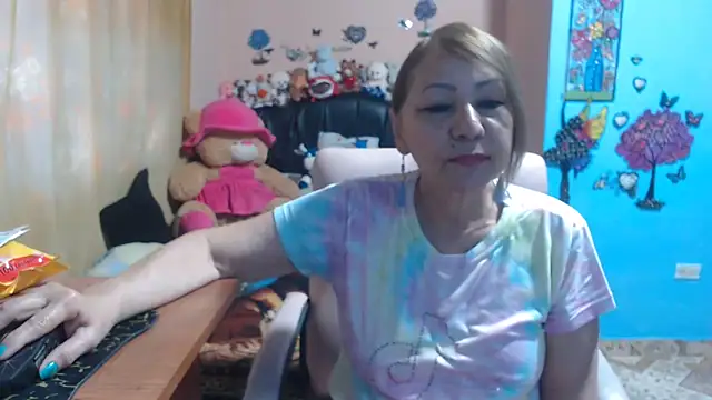 milfeddy  online show from 28, 2, 2026