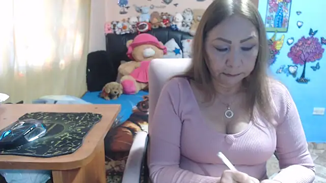 milfeddy  online show from 5, 2, 2026