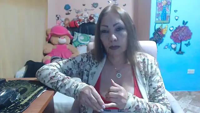 Snapshot of milfeddy_ chatting on 8, 5, 2026 milfeddy online show from 8, 5, 2026