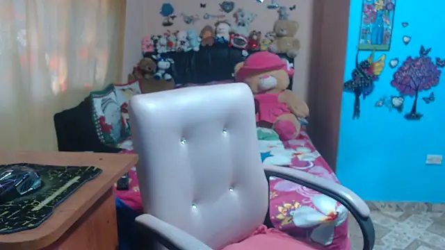 milfeddy  online show from 23, 11, 2025