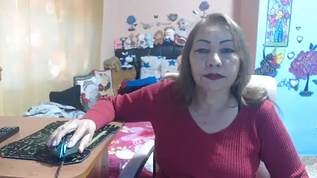 milfeddy  online show from 30, 11, 2025