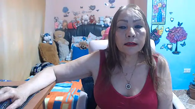 milfeddy  online show from 29, 6, 2026