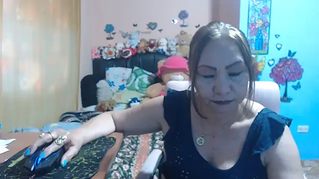 milfeddy  online show from 21, 4, 2026