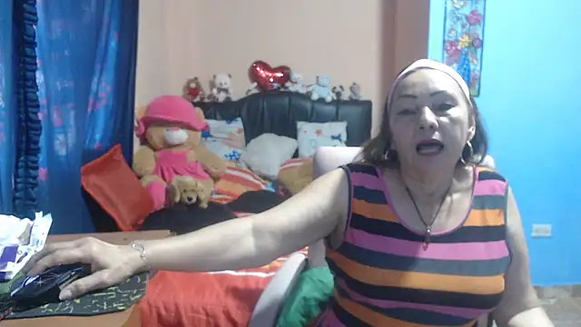 milfeddy  online show from 2, 3, 2025