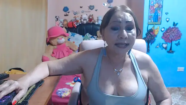 Snapshot of milfeddy_ chatting on 2, 6, 2026 milfeddy online show from 2, 6, 2026