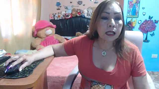 milfeddy  online show from 2, 2, 2026