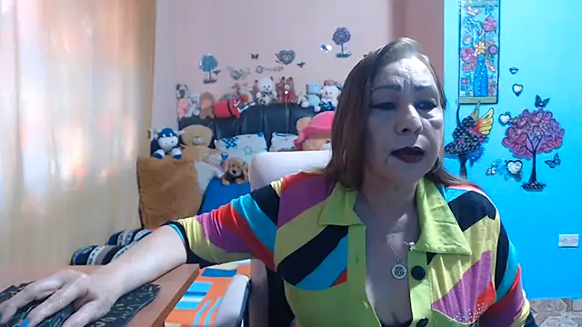 milfeddy  online show from 4, 7, 2026