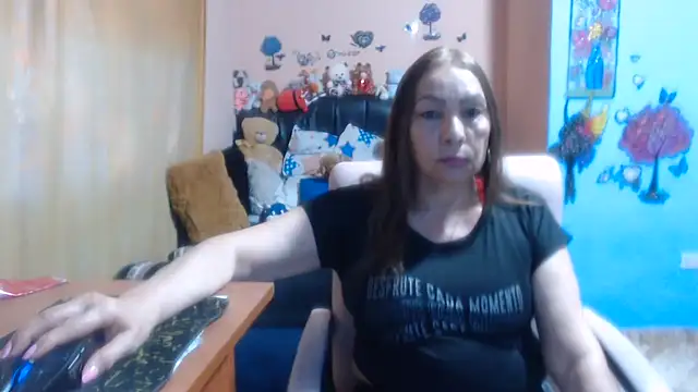 milfeddy  online show from 16, 7, 2026