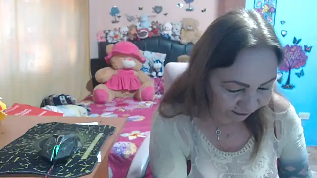 milfeddy  online show from 20, 3, 2026