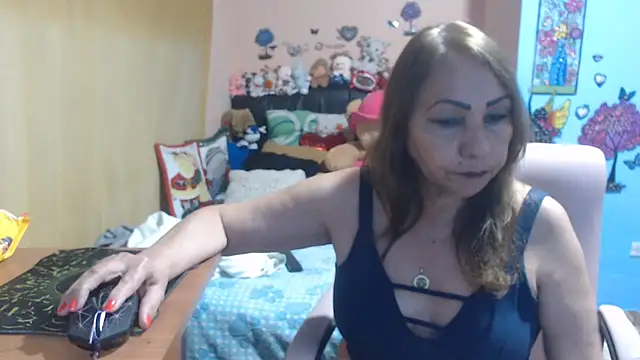 milfeddy  online show from 18, 11, 2025