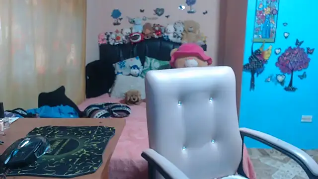 milfeddy  online show from 14, 2, 2026