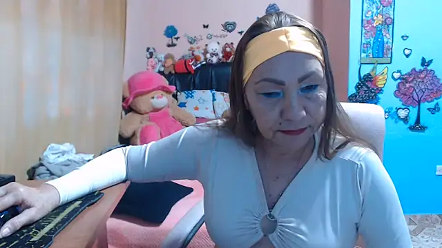 milfeddy  online show from 11, 6, 2026