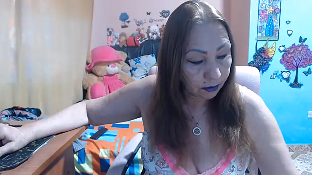 milfeddy  online show from 11, 7, 2026