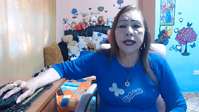 milfeddy  online show from 24, 6, 2026