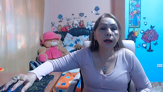 milfeddy  online show from 8, 7, 2026