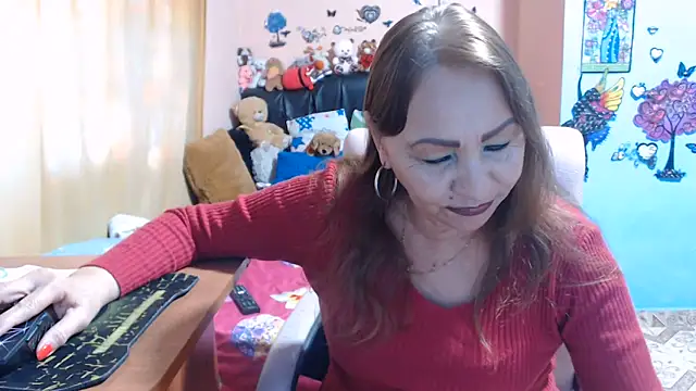 milfeddy  online show from 7, 6, 2026