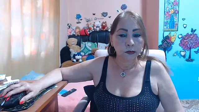 milfeddy  online show from 10, 6, 2026