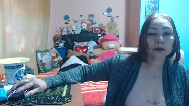 milfeddy  online show from 6, 11, 2025