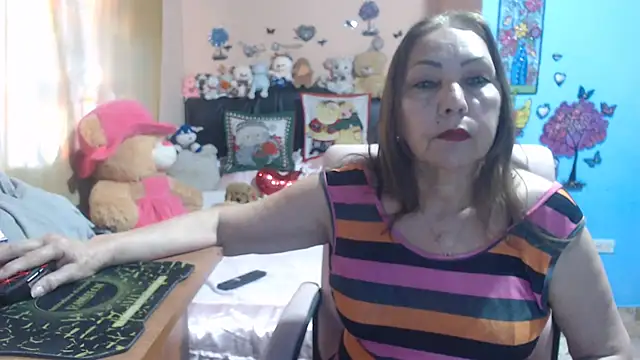 milfeddy  online show from 19, 12, 2025