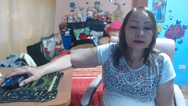 milfeddy  online show from 10, 11, 2025