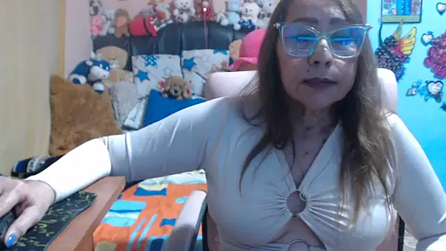 milfeddy  online show from 6, 7, 2026