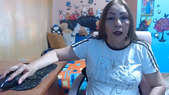 milfeddy  online show from 9, 7, 2026