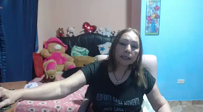 milfeddy  online show from 18, 2, 2025