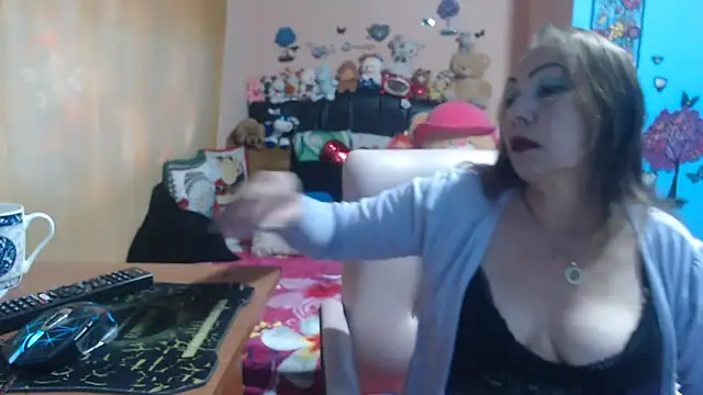 milfeddy  online show from 27, 11, 2025