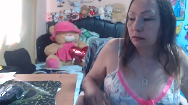 milfeddy  online show from 21, 2, 2026