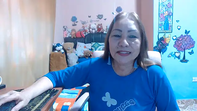 milfeddy  online show from 25, 6, 2026