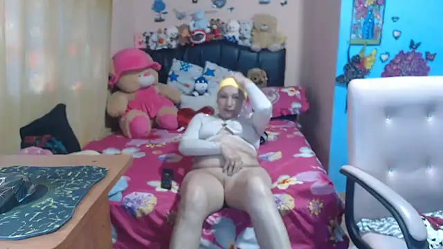 milfeddy  online show from 1, 3, 2026