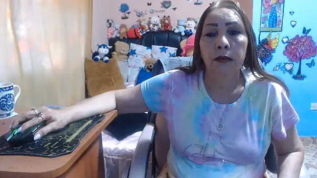 milfeddy  online show from 21, 7, 2026