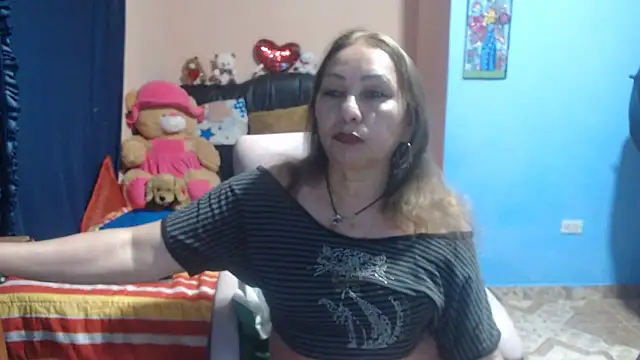 milfeddy  online show from 1, 3, 2025