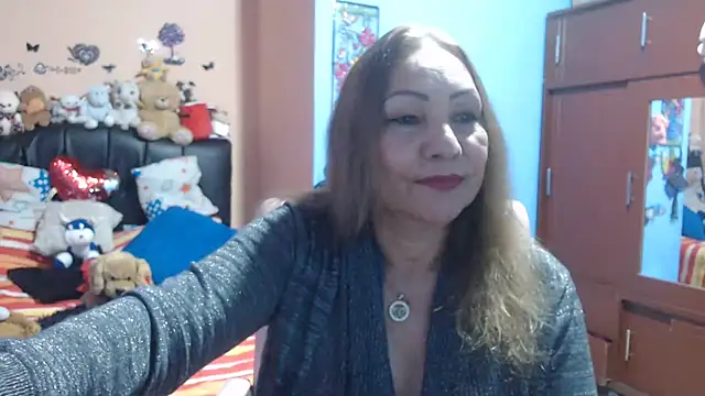 milfeddy  online show from 15, 3, 2025
