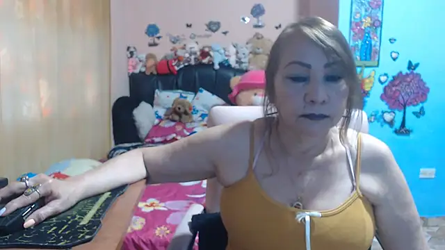 Snapshot of milfeddy_ chatting on 12, 5, 2026 milfeddy online show from 12, 5, 2026