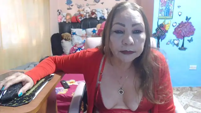 Snapshot of milfeddy_ chatting on 16, 5, 2026 milfeddy online show from 16, 5, 2026