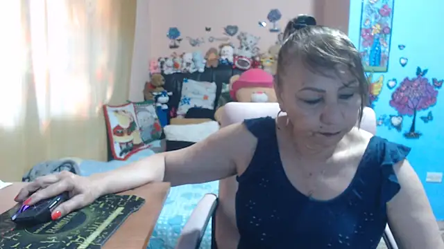 milfeddy  online show from 15, 11, 2025