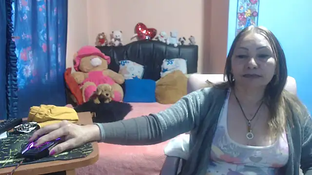 milfeddy  online show from 19, 2, 2025