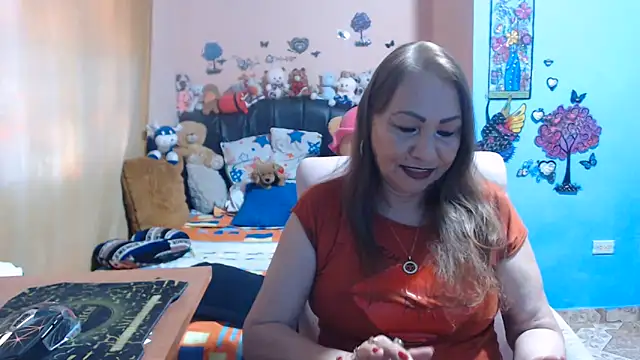 milfeddy  online show from 1, 7, 2026