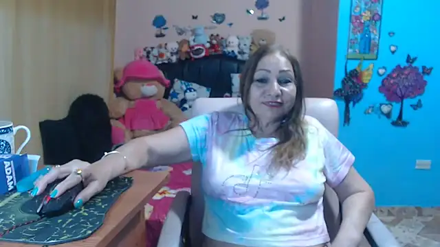 milfeddy  online show from 1, 3, 2026