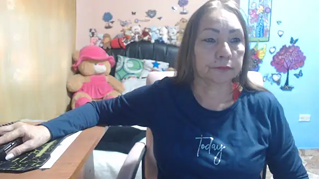 Snapshot of milfeddy_ chatting on 7, 5, 2026 milfeddy online show from 7, 5, 2026
