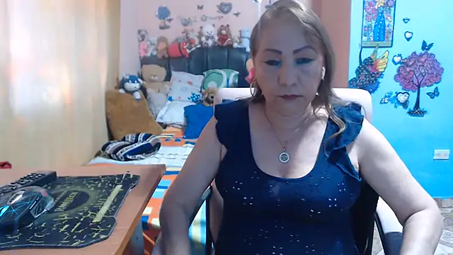 milfeddy  online show from 26, 6, 2026